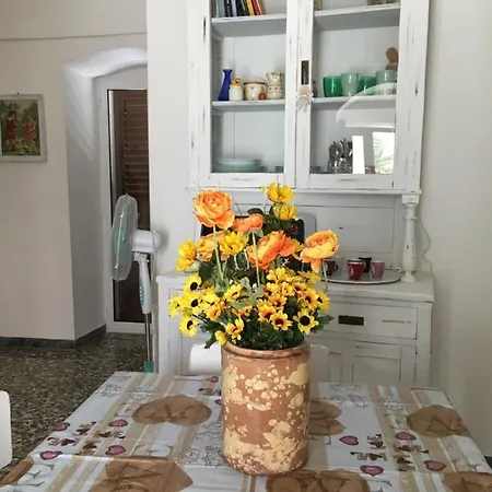 Semesterbostad Casa Bettina *