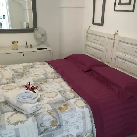 Semesterbostad Casa Bettina