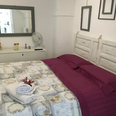 Casa Bettina Semesterbostad Ostuni