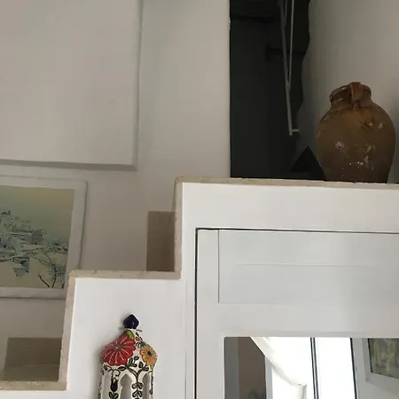 Casa Bettina Semesterbostad Ostuni