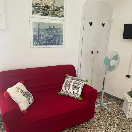 Casa Bettina Semesterbostad Ostuni