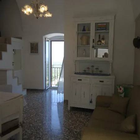 Casa Bettina Semesterbostad Ostuni