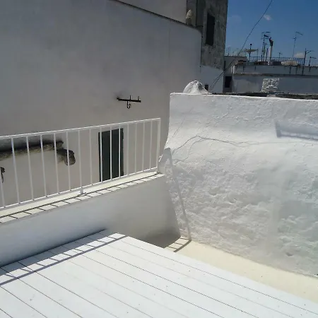 Casa Bettina