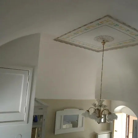 Casa Bettina *