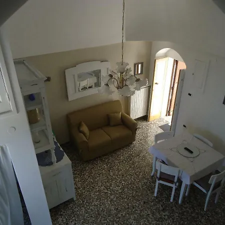 Casa Bettina *