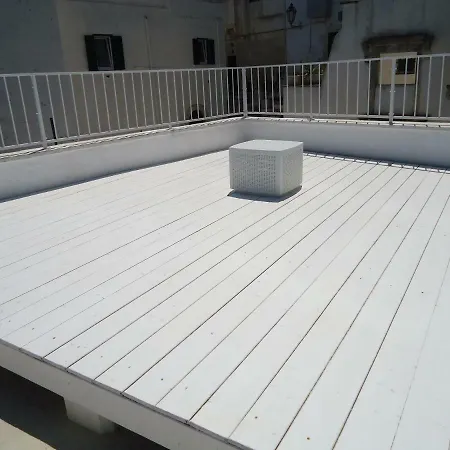 Semesterbostad Casa Bettina Ostuni