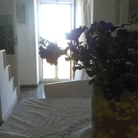 Semesterbostad Casa Bettina *