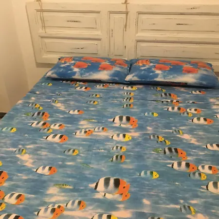 Casa Bettina * Ostuni