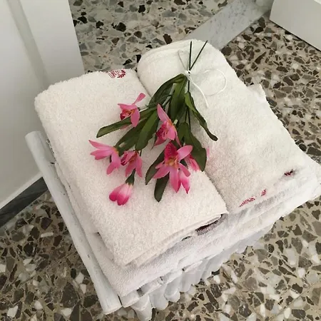 Casa Bettina Holiday home