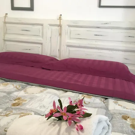Casa Bettina Holiday home