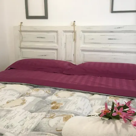 Casa Bettina * Ostuni