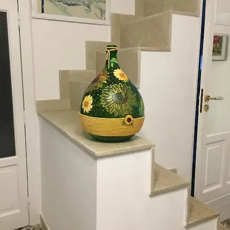 Casa Bettina * Ostuni