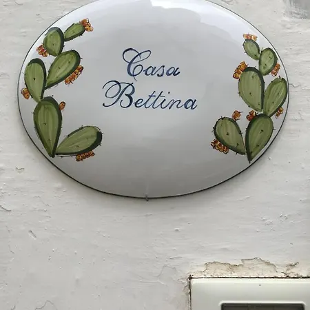 Casa Bettina * Ostuni