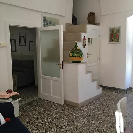Casa Bettina *