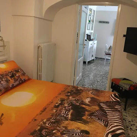 Hébergement de vacances Casa Bettina Ostuni