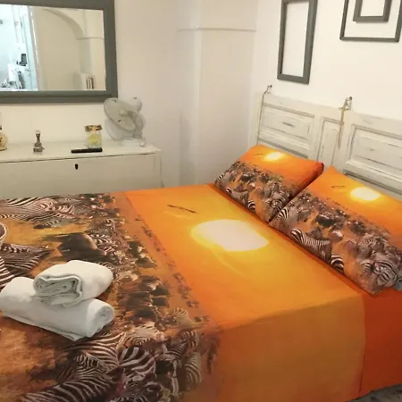 Hébergement de vacances Casa Bettina