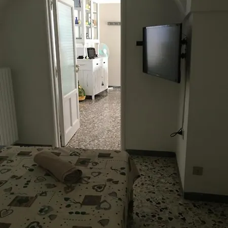 Casa Bettina Vakantiehuis *