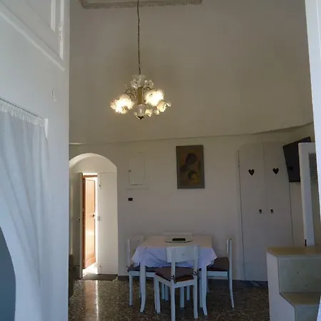 Casa Bettina Ostuni