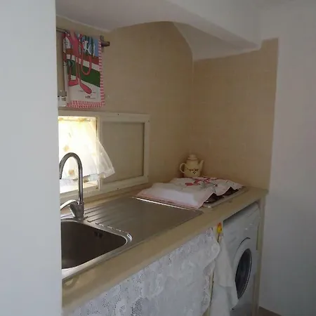 Casa Bettina * Ostuni