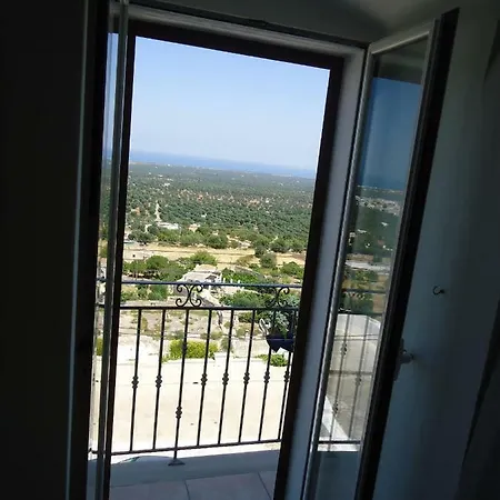 Casa Bettina Ostuni
