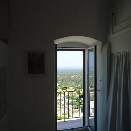 Casa Bettina Ostuni