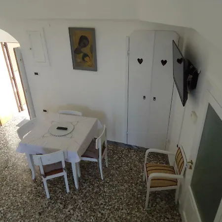 Hébergement de vacances Casa Bettina *