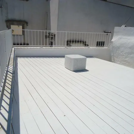 Casa Bettina * Ostuni