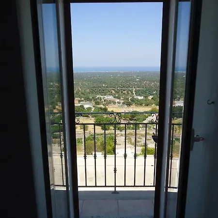 Casa Bettina * Ostuni