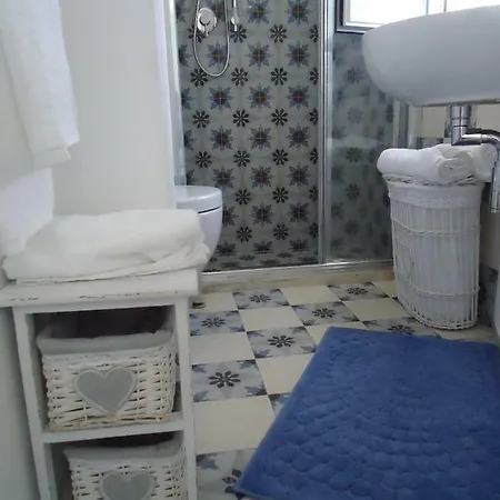 Casa Bettina * Ostuni