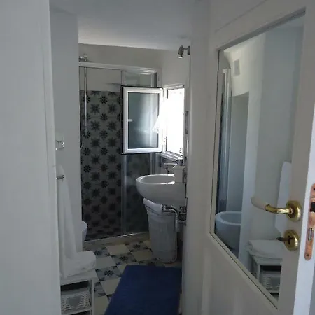 Casa Bettina Hébergement de vacances *