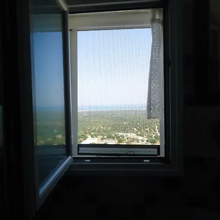 Hébergement de vacances Casa Bettina Ostuni