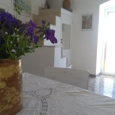 Casa Bettina Ostuni