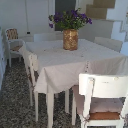 Hébergement de vacances Casa Bettina *