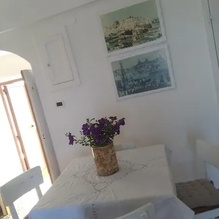 Casa Bettina Holiday home *