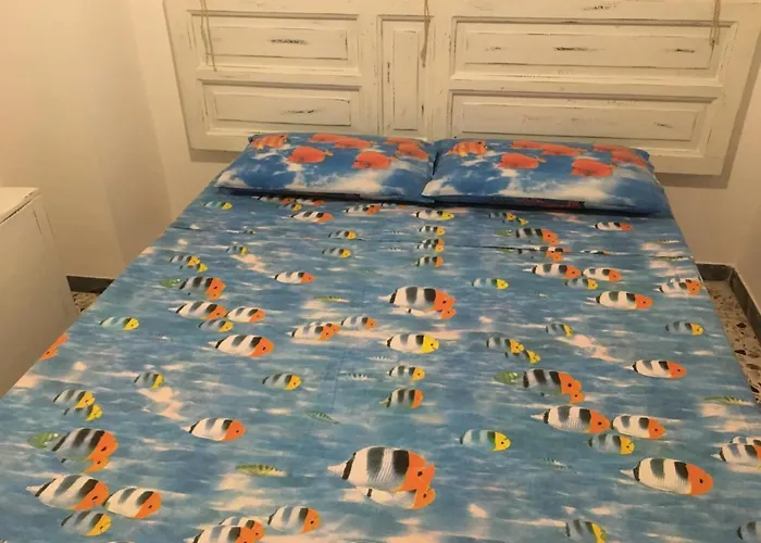 Casa Bettina * 奥斯图尼