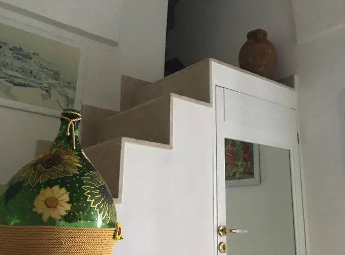 Casa Bettina 度假居 *