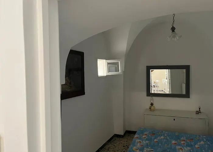 Casa Bettina *