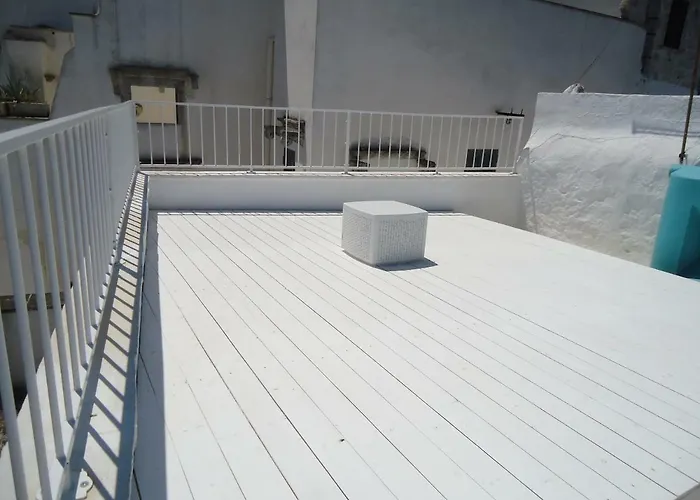 Casa Bettina * Ostuni