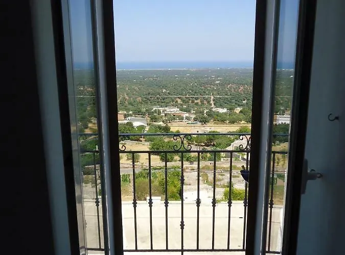 Casa Bettina * 奥斯图尼