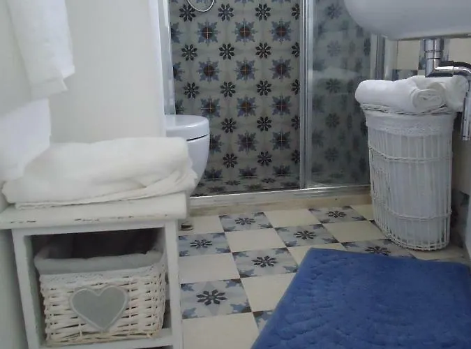 Casa Bettina * Ostuni