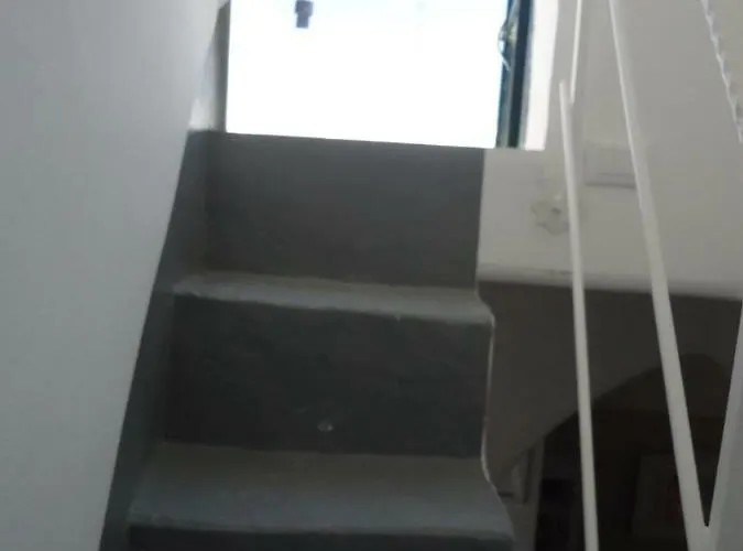 Hébergement de vacances Casa Bettina *